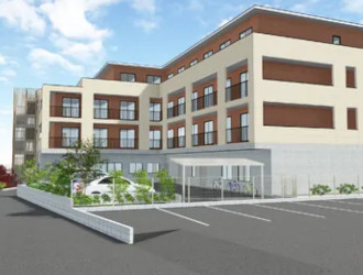 プレザンメゾン西東京（ダイニング）