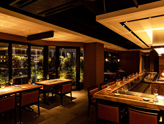 あばぐら恵比寿店