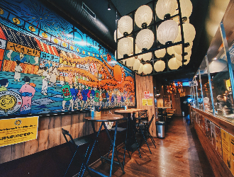 TEPPACHI / Brickny Europe GmbH