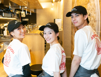 池袋商店 ２号店／株式会社ギフトホールディングス