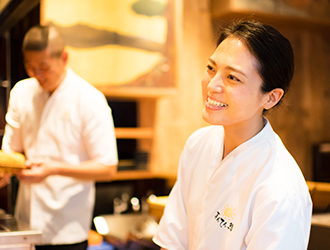 すし笑／株式会社シーエージェント