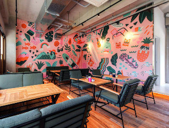 haleʼaina HOA（ハレアイナ・ホア）