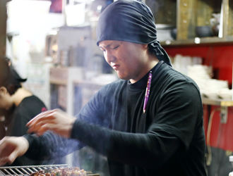鳥貴族 近鉄日本橋店
