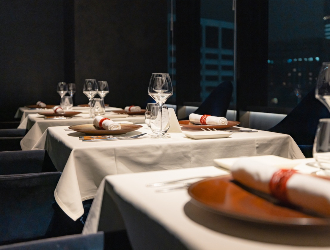 銀座 フレンチ Sublime Premium