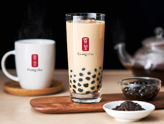 Gong cha（ゴンチャ）エスパル仙台II店