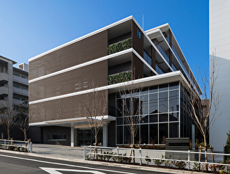 ホスピタルメント板橋ときわ台／株式会社 桜十字