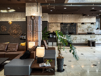 ホテルグローバルビュー札幌