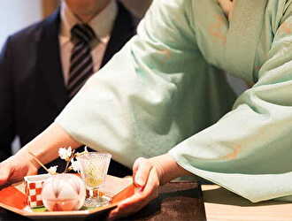 瓢嘻(ひょうき) 八重洲店／株式会社mihaku