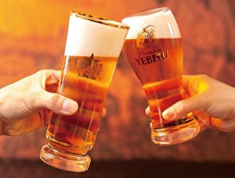 サッポロビール　千葉ビール園