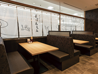 そばえもん　青山一丁目店