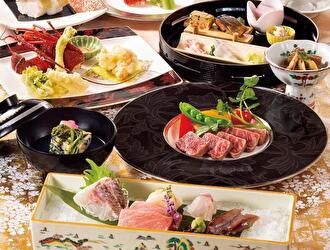 入母屋　銀座七丁目店