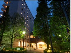 ホテル グローバルビュー 八戸アネックス