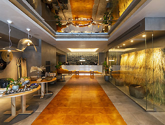 ホテル グローバルビュー新潟