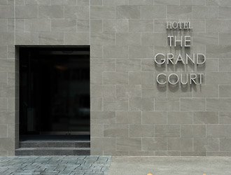 ホテルグローバルビュー津