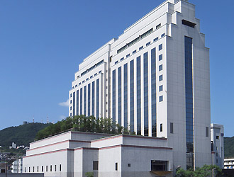 THE GLOBAL VIEW 長崎