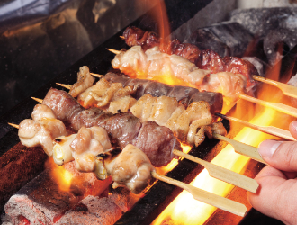 銀座惣菜店 イオンモール羽生店