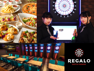 REGALO　海浜幕張店