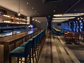 DARTS ONE　上野駅前店