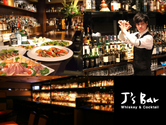 J's Bar　赤坂店