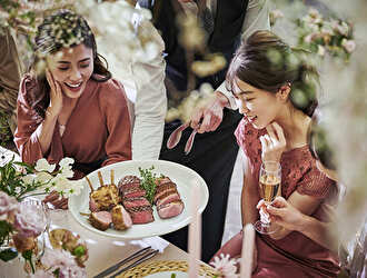 アーカンジェル代官山／株式会社テイクアンドギヴ・ニーズ