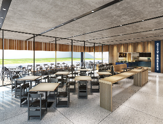 THE CITY BAKERY 高槻城公園