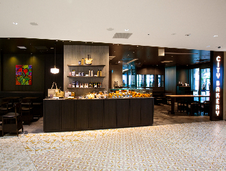 THE CITY BAKERY ニュウマン横浜