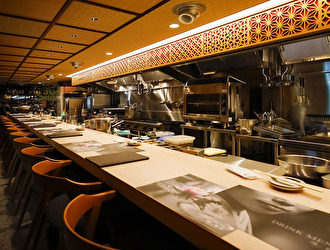 俺の割烹 銀座本店