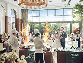 TRUNK BY SHOTO GALLERY／株式会社テイクアンドギヴ・ニーズ