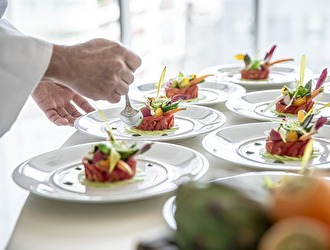 アーカンジェル迎賓館 宇都宮／株式会社テイクアンドギヴ・ニーズ