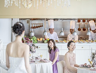 ガーデンヒルズ迎賓館 松本／株式会社テイクアンドギヴ・ニーズ