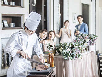 インスタイルウェディング京都／株式会社テイクアンドギヴ・ニーズ