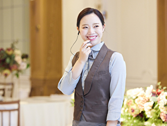 ベイサイド迎賓館 鹿児島／株式会社テイクアンドギヴ・ニーズ