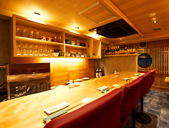 日本酒ト肴 縁（ゆかり）／株式会社レストレ