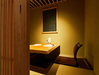 のどぐろ専門 かなめ 赤坂別邸／株式会社レストレ