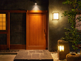 寿一庵 さ和長 溜池店（さわちょう）／株式会社レストレ