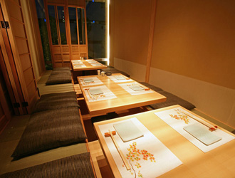 ほっこり 霞が関店