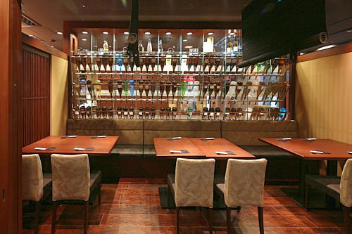 芋蔵 新宿西口店