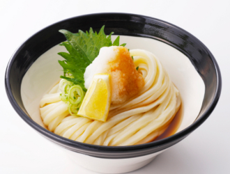 讃岐うどん 伊吹や製麺 品川シーズンテラス店