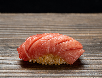 名古屋 鮨 栞庵 やましろ