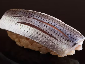 鮨あゆ夢　Sushi Ayumu by Masa Ishibashi