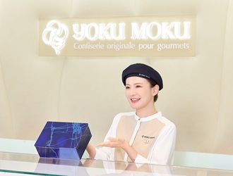 ヨックモック 渋谷ヒカリエ ShinQs 東横のれん街店