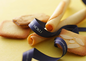 ヨックモック ラゾーナ川崎プラザ店