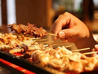 九州屋台料理 やきや／株式会社 一歩。