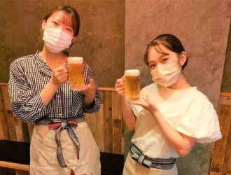 おでん食べ放題　居酒屋　傳（でん）大宮駅前店