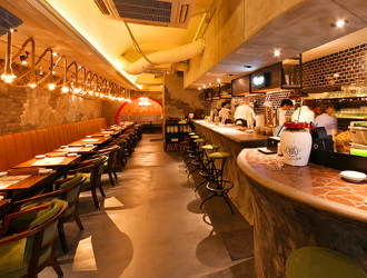 四川餃子ＰＡＯ２