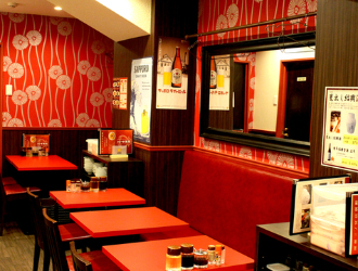 珉珉(ミンミン)三宮店別館