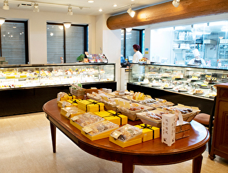 Canard アトリエ／山一商事株式会社カナール