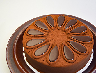 本店 Cafe Canard／山一商事株式会社カナール