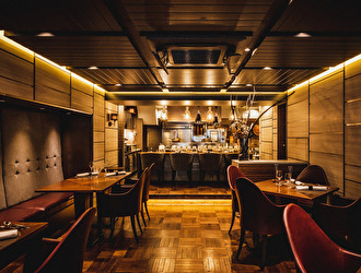 Series（シリーズ）麻布台／GYRO HOLDINGS 株式会社