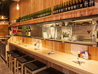 カドクラ商店　代々木公園店／GYRO HOLDINGS 株式会社